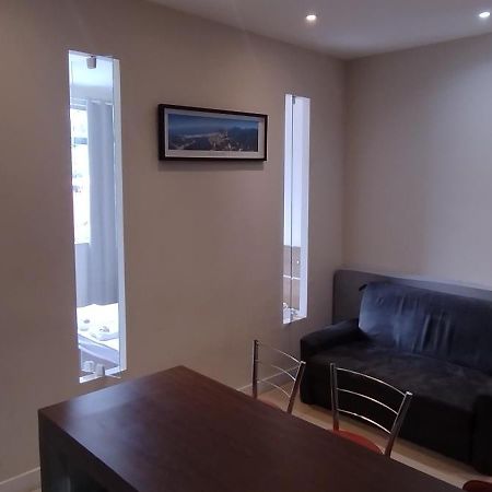 Lapa Dos Arcos Apartment Рио де Жанейро Екстериор снимка