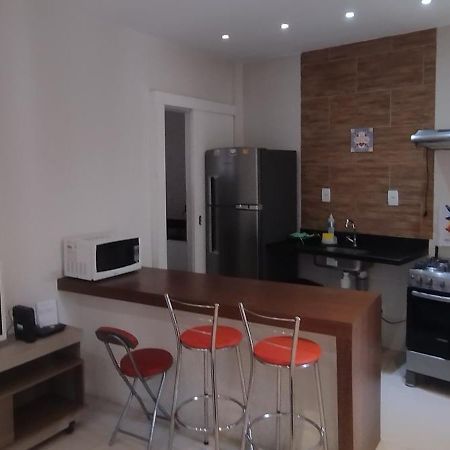 Lapa Dos Arcos Apartment Рио де Жанейро Екстериор снимка