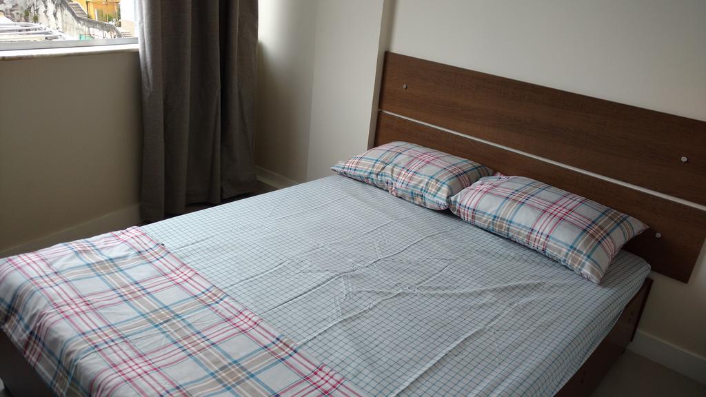 Lapa Dos Arcos Apartment Рио де Жанейро Екстериор снимка
