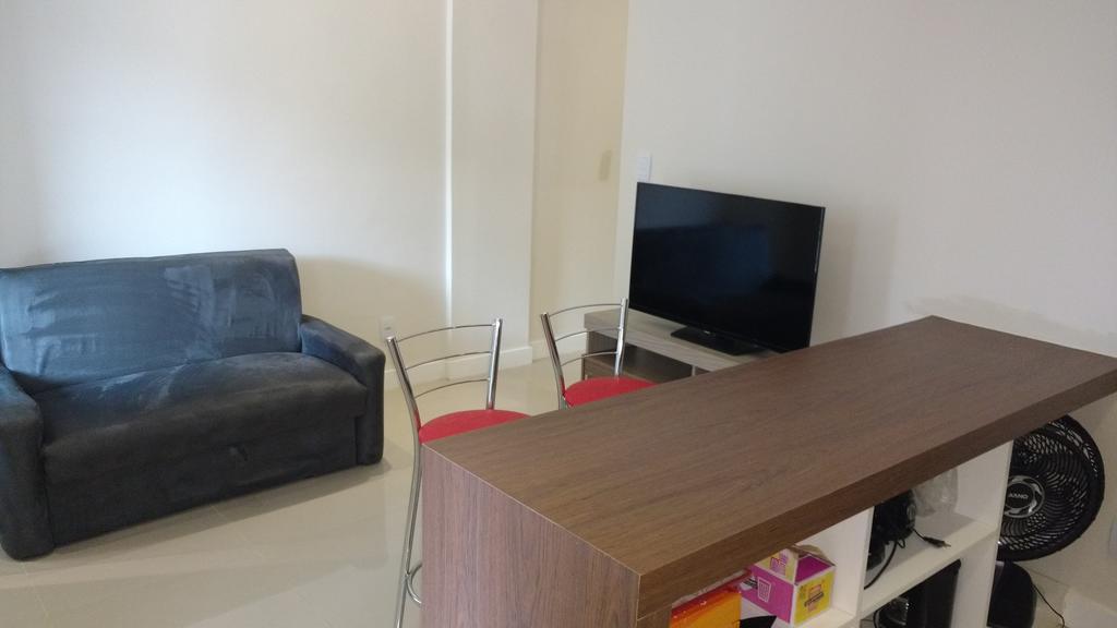 Lapa Dos Arcos Apartment Рио де Жанейро Екстериор снимка