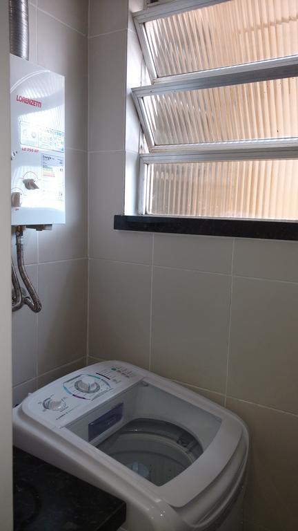 Lapa Dos Arcos Apartment Рио де Жанейро Екстериор снимка