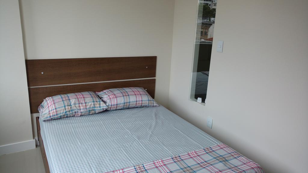 Lapa Dos Arcos Apartment Рио де Жанейро Екстериор снимка